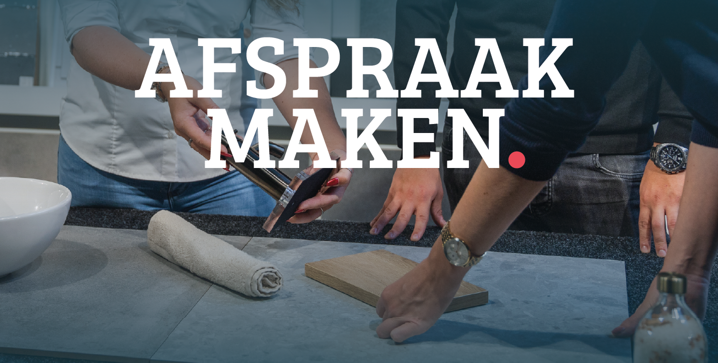 Afspraak maken NL